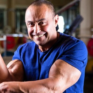 Charles Poliquin´i reeglid jõutreeninguks – I osa